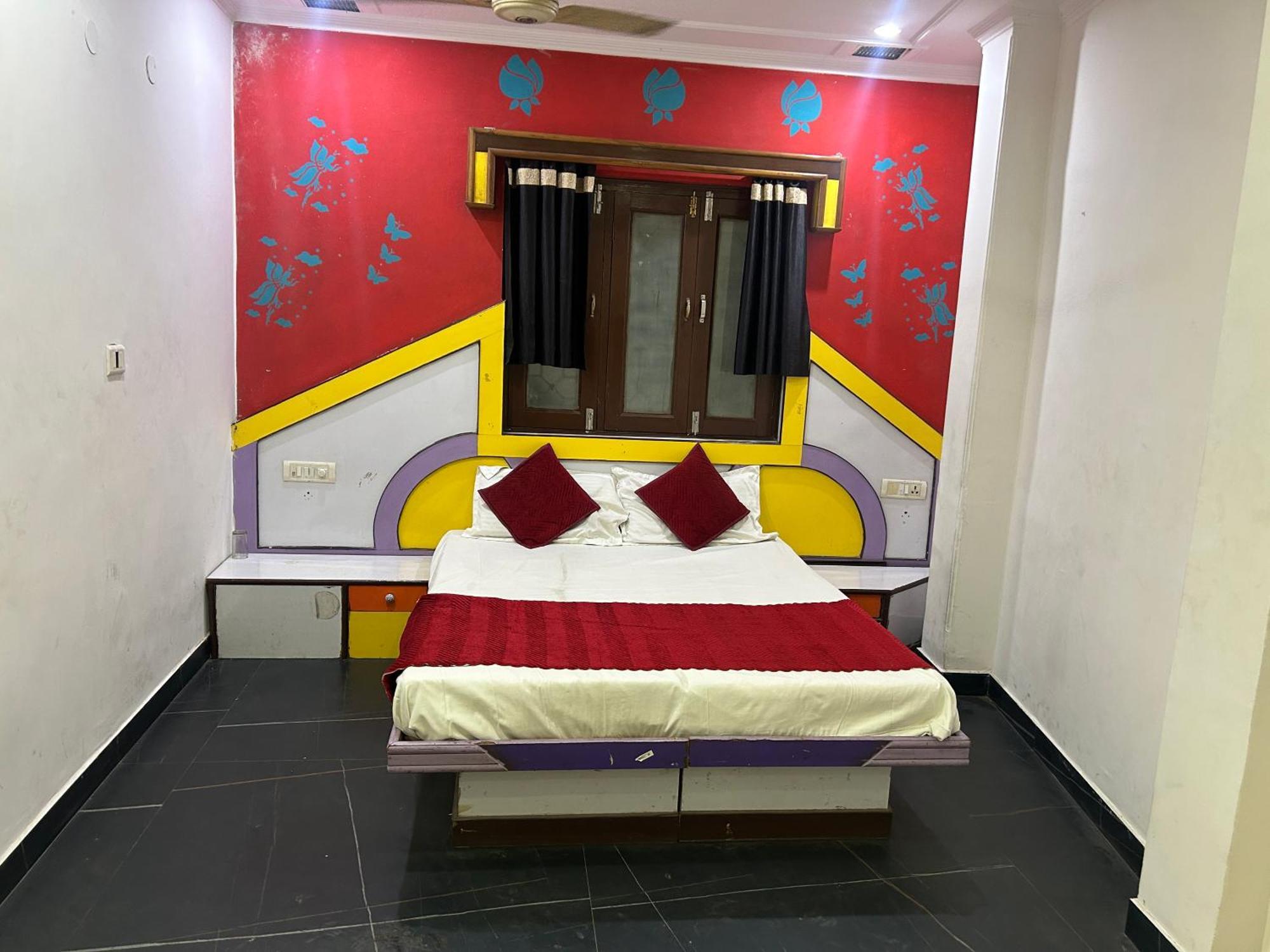 Hotel Shree Guru At New Delhi Railway Station Maison d'hôtes New Delhi